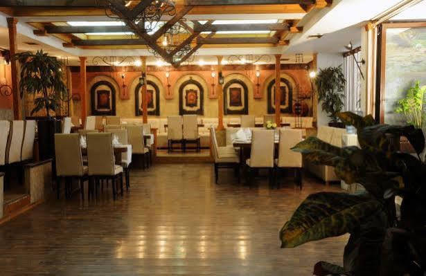 Hotel Tomce Sofka Skopje Exterior photo